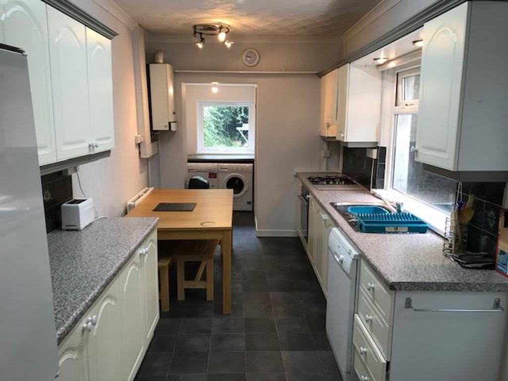 House in Cardiff, Maindy, Cathays - View 3