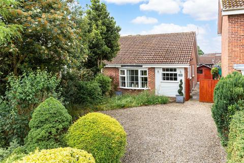 2 bedroom bungalow for sale, Knapton Close, York YO32