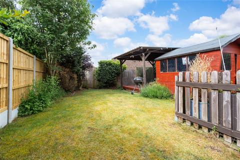 2 bedroom bungalow for sale, Knapton Close, York YO32