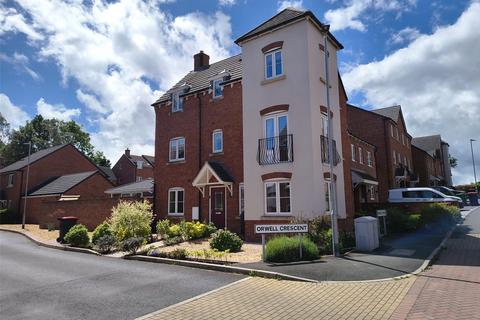 5 bedroom detached house for sale, Orwell Crescent, Telford TF1