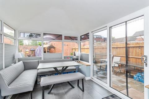 5 bedroom detached house for sale, Orwell Crescent, Telford TF1