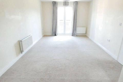 2 bedroom flat to rent, Bridegroom Street, Market Harborough