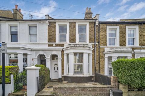 Birkbeck Avenue, London W3