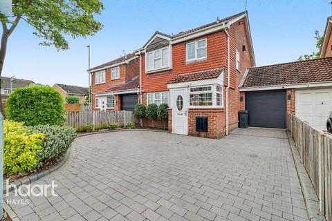 Paddington Close, Hayes