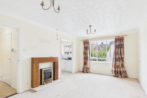 1 bedroom flat for sale, Maldon Road, Colchester