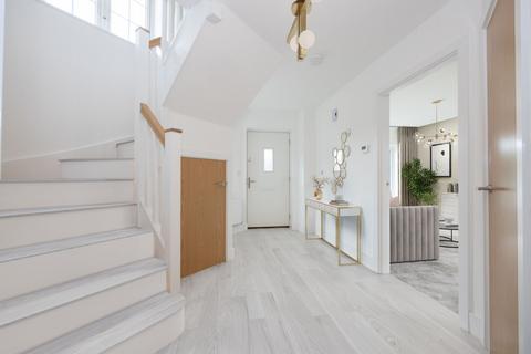 undefined, The Clover Orchard View, 38 Fidden Avenue, CW9