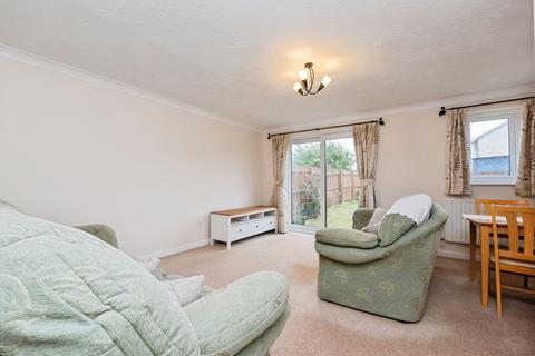 3 bedroom end of terrace house for sale, Willow Bed Close, Bristol, BS16