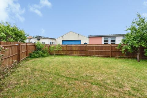 3 bedroom end of terrace house for sale, Willow Bed Close, Bristol, BS16