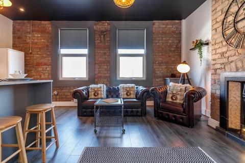 1 bedroom in a house share to rent, 198A Boaler Street, Liverpool, L6