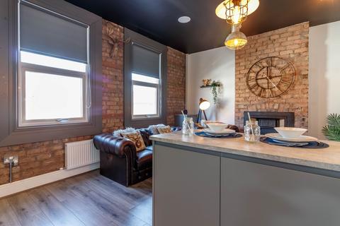 1 bedroom in a house share to rent, 198A Boaler Street, Liverpool, L6