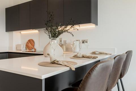 1 bedroom apartment for sale, at Kew Bridge Rise, Brentford TW8