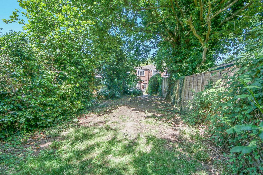 House in Southampton, Chartwell Green, West End - View 4