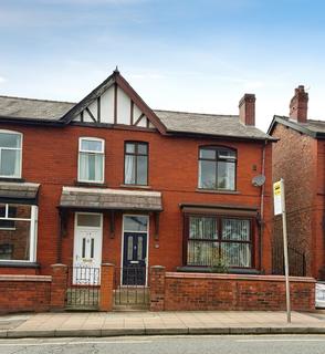 3 bedroom semi-detached house for sale, Kenyon Road, Wigan, WN1