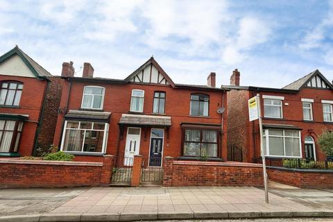 3 bedroom semi-detached house for sale, Kenyon Road, Wigan, WN1