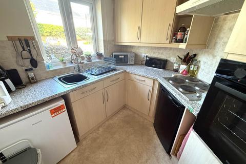 1 bedroom retirement property for sale, Bronte Court, Exmouth