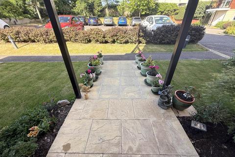 1 bedroom retirement property for sale, Bronte Court, Exmouth