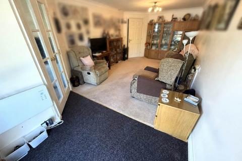 1 bedroom retirement property for sale, Bronte Court, Exmouth