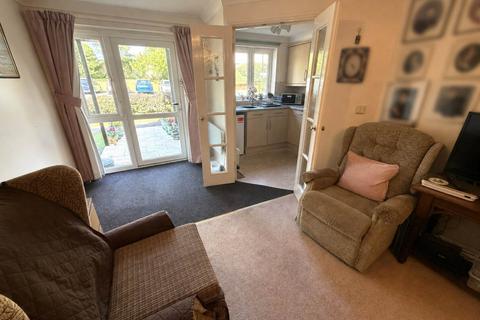 1 bedroom retirement property for sale, Bronte Court, Exmouth