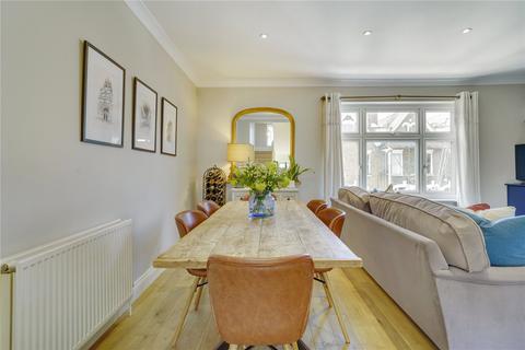 2 bedroom end of terrace house for sale, Auckland Road, SW11