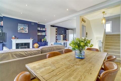 2 bedroom end of terrace house for sale, Auckland Road, SW11