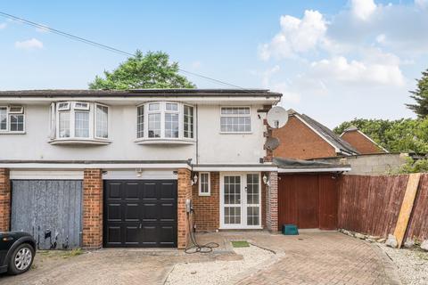 Stanmore Gardens, Sutton SM1