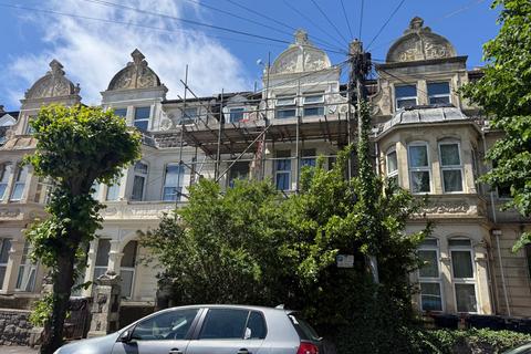 1 bedroom flat to rent, Flat 5, 10 Graham Road, Weston-Super-Mare, Somerset