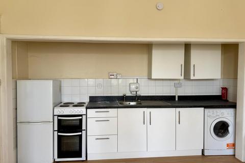 1 bedroom flat to rent, Flat 5, 10 Graham Road, Weston-Super-Mare, Somerset