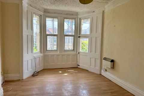 1 bedroom flat to rent, Flat 5, 10 Graham Road, Weston-Super-Mare, Somerset