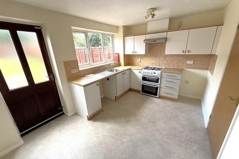 undefined, Cheltenham Drive, Chippenham
