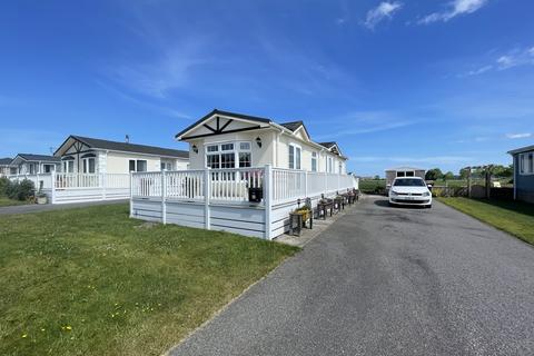 1 bedroom park home for sale, 19 Grosvenor Park, Riverview Country Park, Mundole, Forres