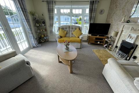 1 bedroom park home for sale, 19 Grosvenor Park, Riverview Country Park, Mundole, Forres