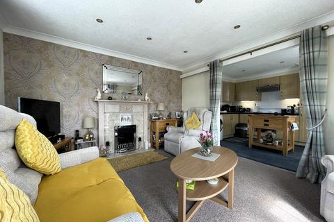 1 bedroom park home for sale, 19 Grosvenor Park, Riverview Country Park, Mundole, Forres