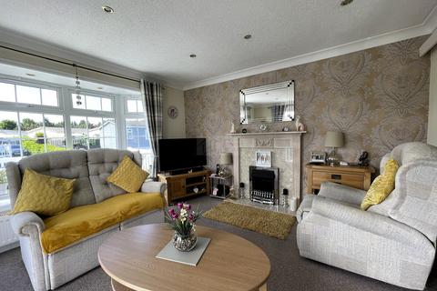 1 bedroom park home for sale, 19 Grosvenor Park, Riverview Country Park, Mundole, Forres
