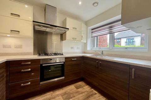 2 bedroom end of terrace house for sale, Hawksbill Way, Peterborough PE2
