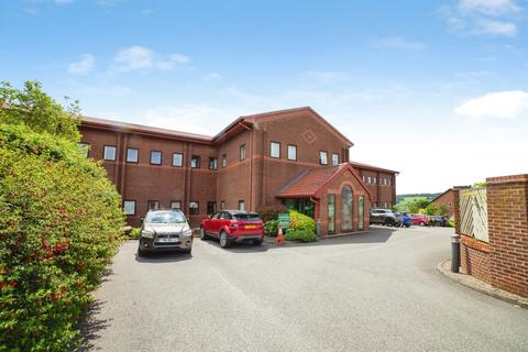 2 bedroom apartment for sale, Springwood Gardens, Belper DE56