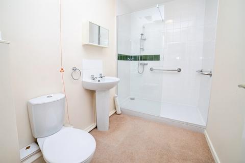 2 bedroom apartment for sale, Springwood Gardens, Belper DE56