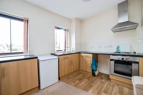 2 bedroom apartment for sale, Springwood Gardens, Belper DE56