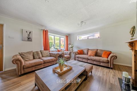 4 bedroom detached house for sale, Shrewsbury SY3