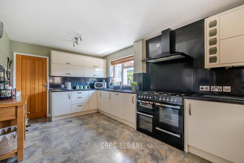 4 bedroom detached house for sale, Shrewsbury SY3