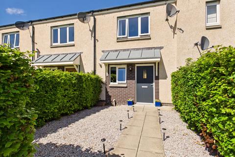 3 bedroom terraced house for sale, Baillie Drive, Alford, AB33
