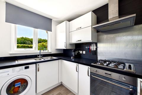 3 bedroom terraced house for sale, Baillie Drive, Alford, AB33