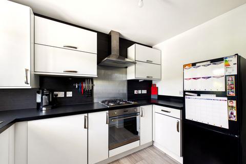 3 bedroom terraced house for sale, Baillie Drive, Alford, AB33