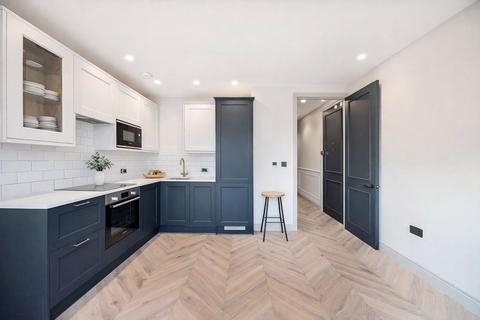undefined, 63-65 Gordon Road, London