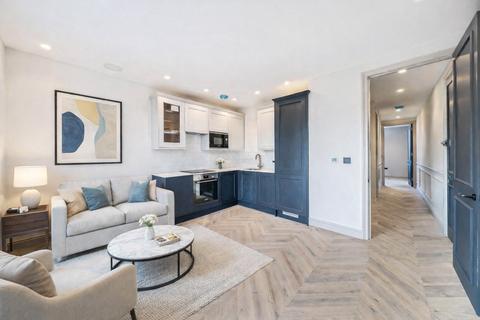 undefined, 63-65 Gordon Road, London