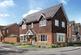 Plot 84, The Huxley-C at Shurland Park, Shurland Park, Larch End ME12