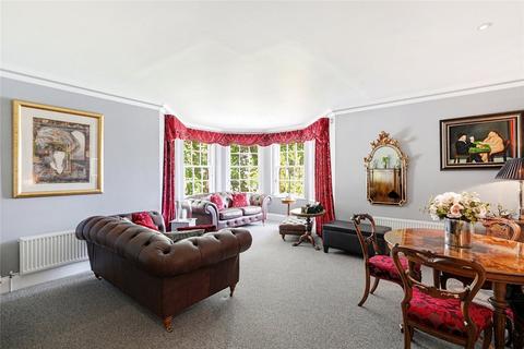 Grosvenor Road, London, SW1V