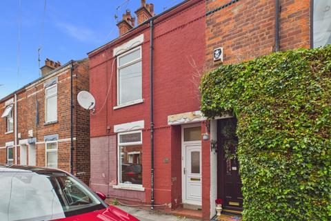 3 bedroom terraced house for sale, Minton Street, Hull,  HU5 1QP