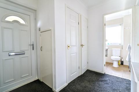 1 bedroom apartment for sale, Viscount Avenue, Renfrew, Renfrewshire, PA4