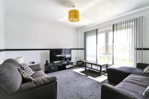 1 bedroom apartment for sale, Viscount Avenue, Renfrew, Renfrewshire, PA4