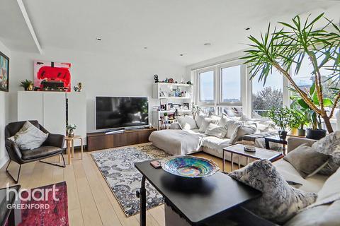undefined, Longfield Avenue, LONDON